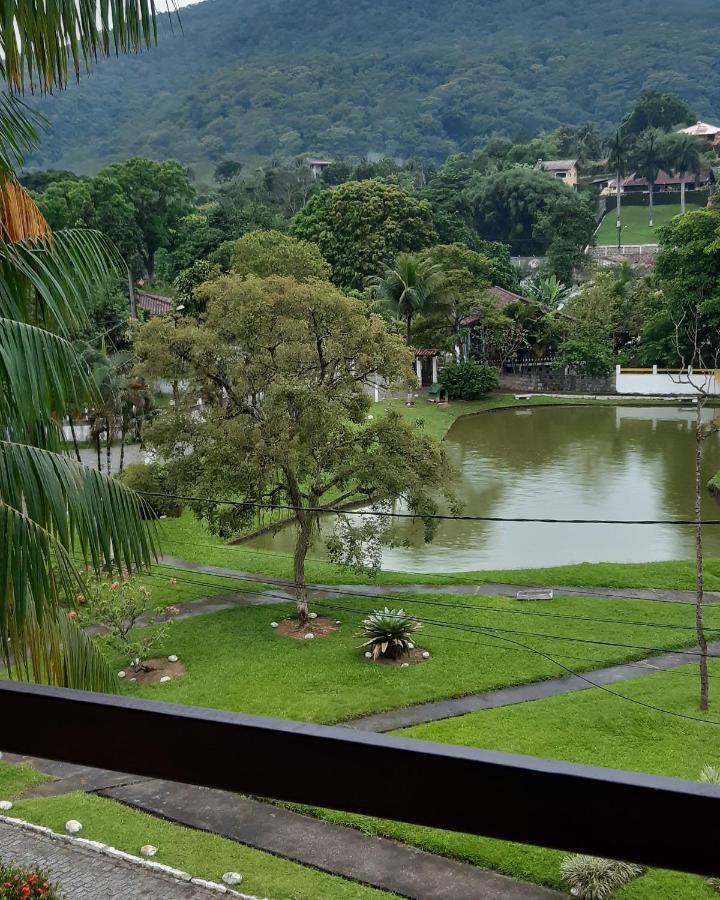 Casa Do Lago Guapimirim Eksteriør billede