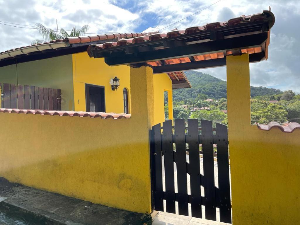Casa Do Lago Guapimirim Eksteriør billede