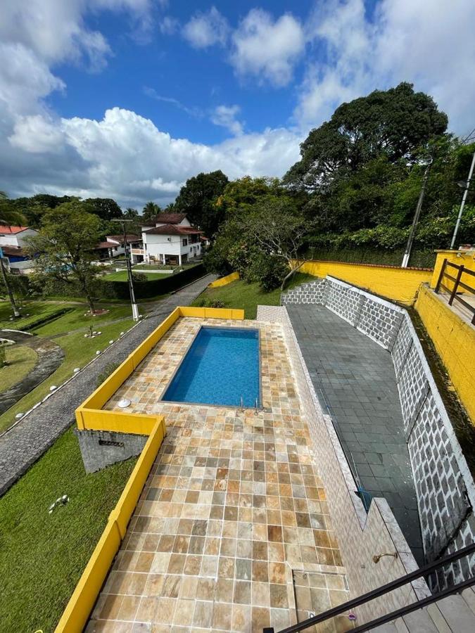 Casa Do Lago Guapimirim Eksteriør billede