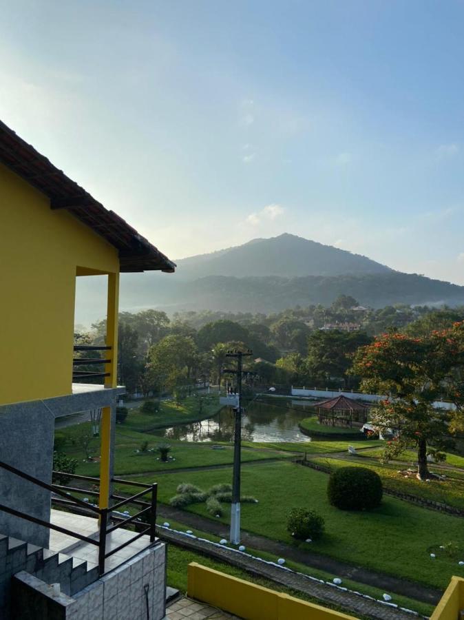 Casa Do Lago Guapimirim Eksteriør billede