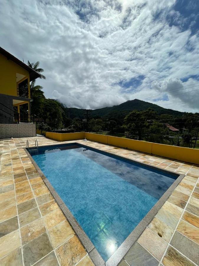 Casa Do Lago Guapimirim Eksteriør billede