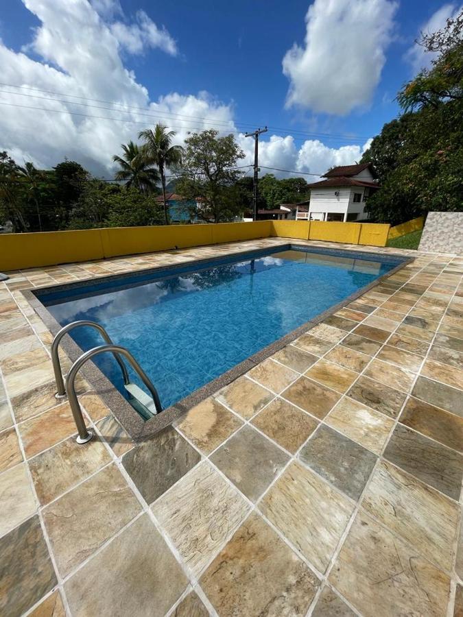 Casa Do Lago Guapimirim Eksteriør billede