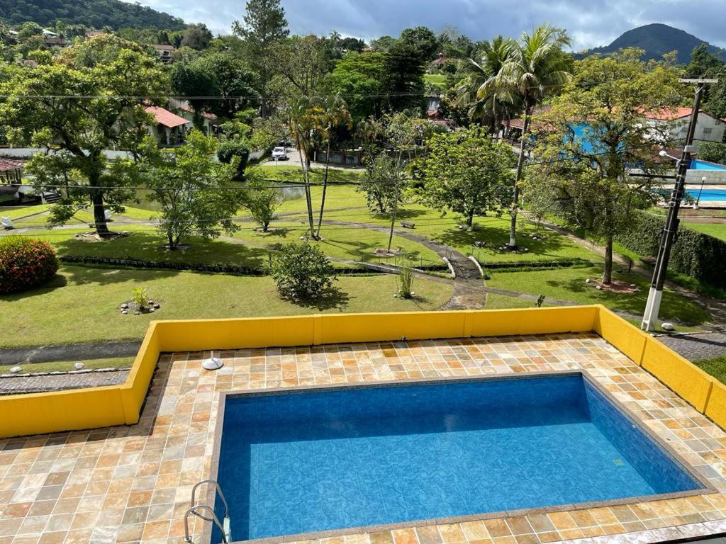 Casa Do Lago Guapimirim Eksteriør billede