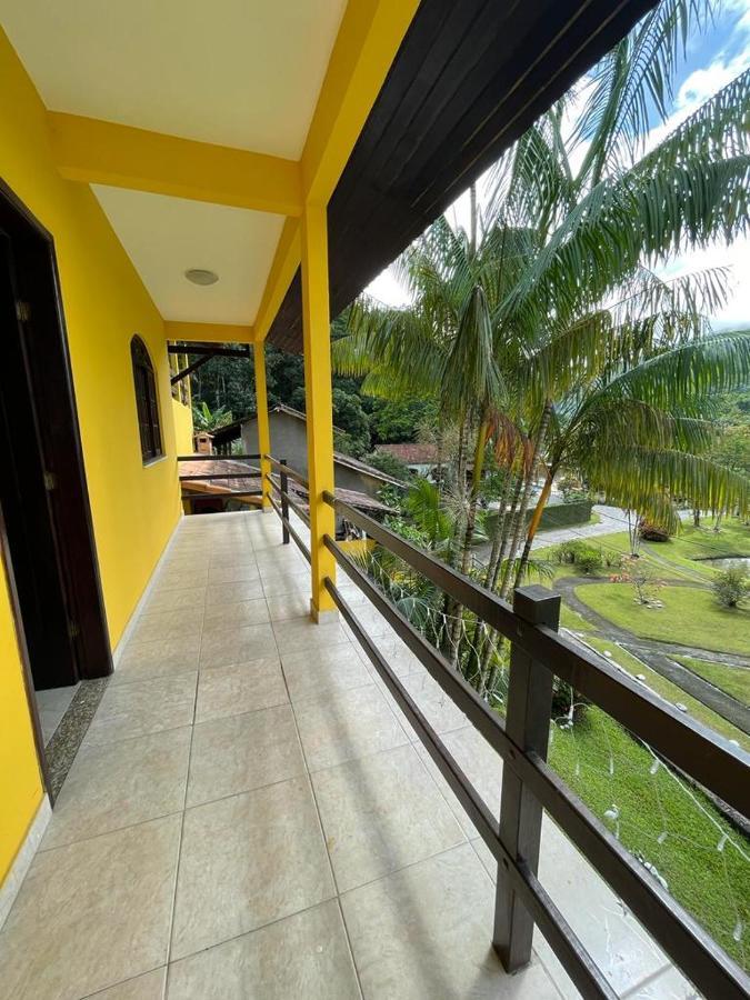 Casa Do Lago Guapimirim Eksteriør billede