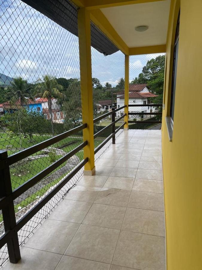 Casa Do Lago Guapimirim Eksteriør billede