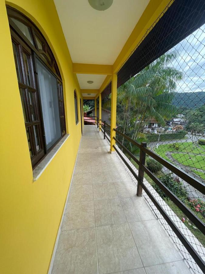 Casa Do Lago Guapimirim Eksteriør billede
