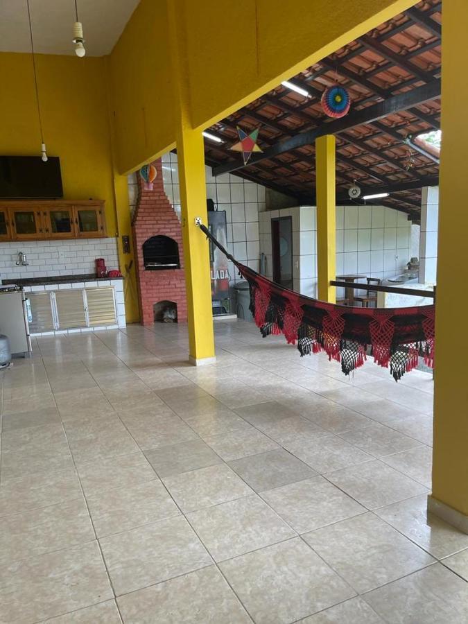 Casa Do Lago Guapimirim Eksteriør billede