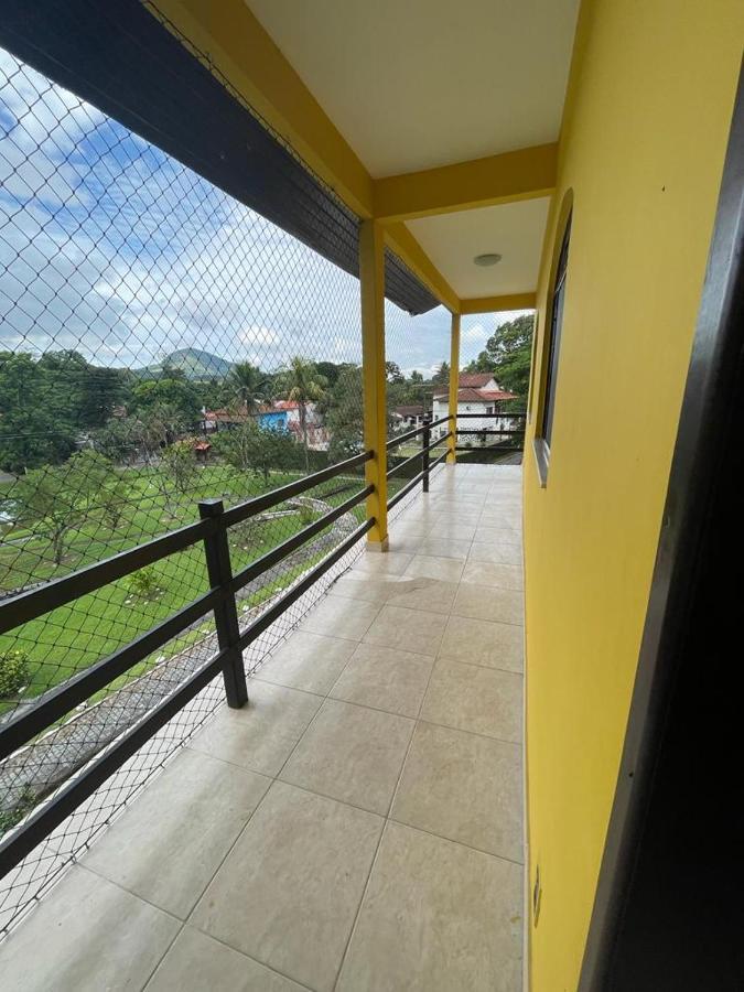 Casa Do Lago Guapimirim Eksteriør billede