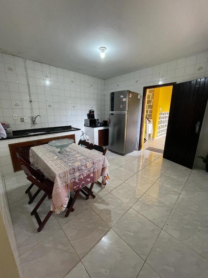 Casa Do Lago Guapimirim Eksteriør billede