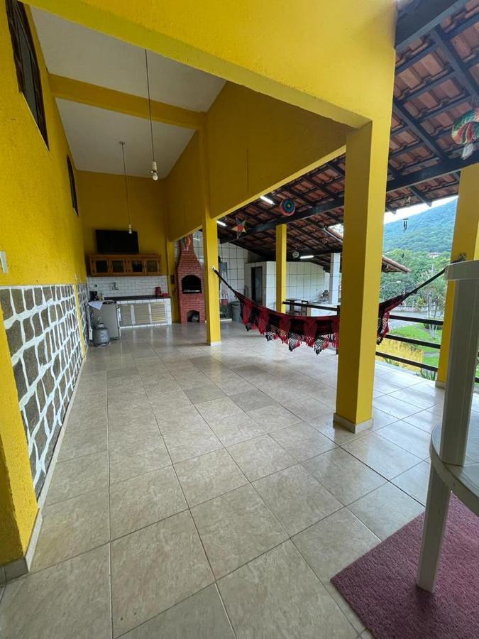 Casa Do Lago Guapimirim Eksteriør billede