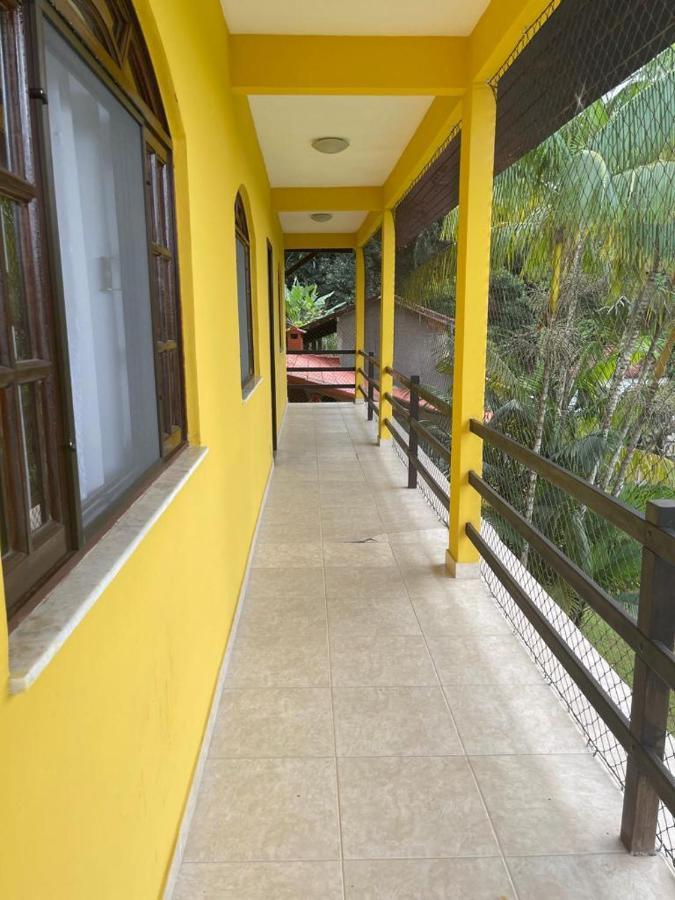 Casa Do Lago Guapimirim Eksteriør billede